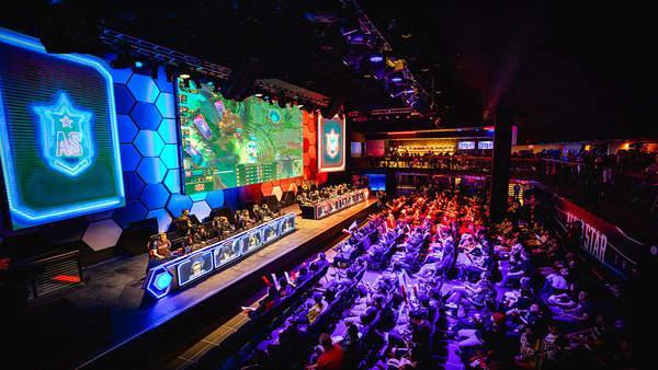 德杯22日赛果与未来赛程：TES与iG会师半决赛