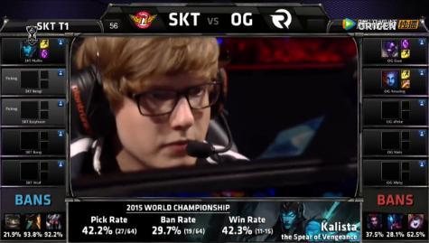 2022MSI海外观看人数巅峰值达210万，最受欢迎的场次是T1和RNG的对决