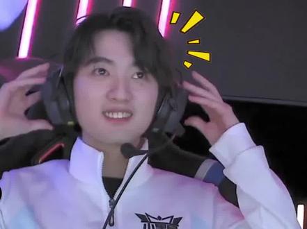 KRL： Gentle Mates 对 siuhy 和 3DMAX 三人组感兴趣