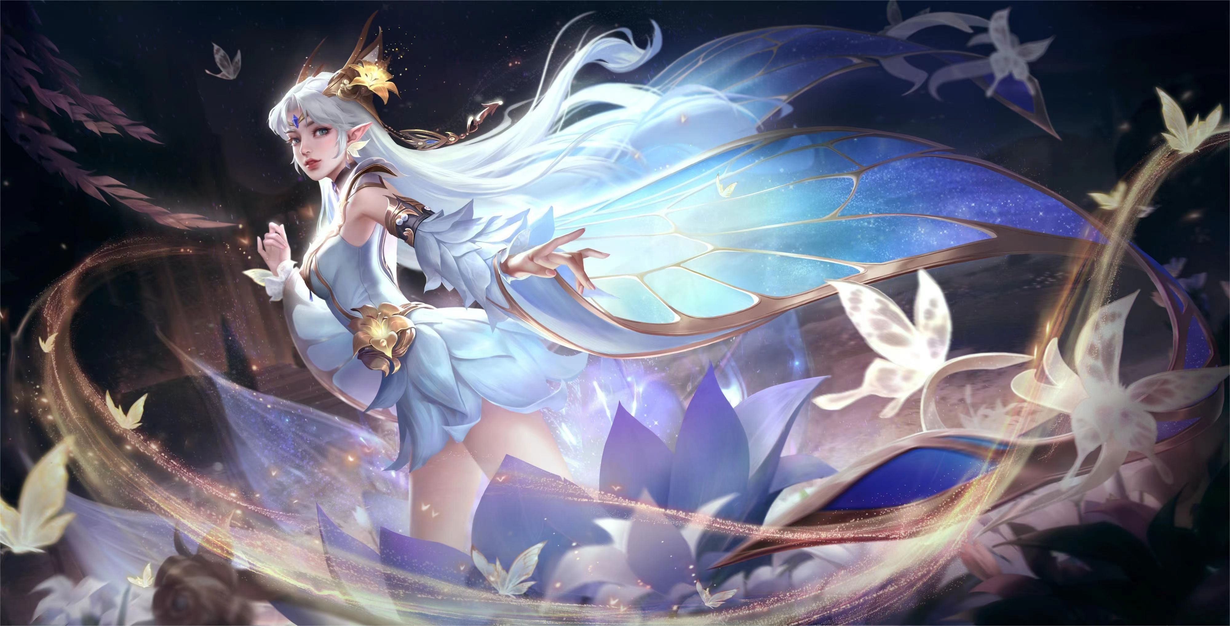 zeal狼人被 Shiro 完全击败；小娜迦，YB遭遇潮汐九抓，未能晋级