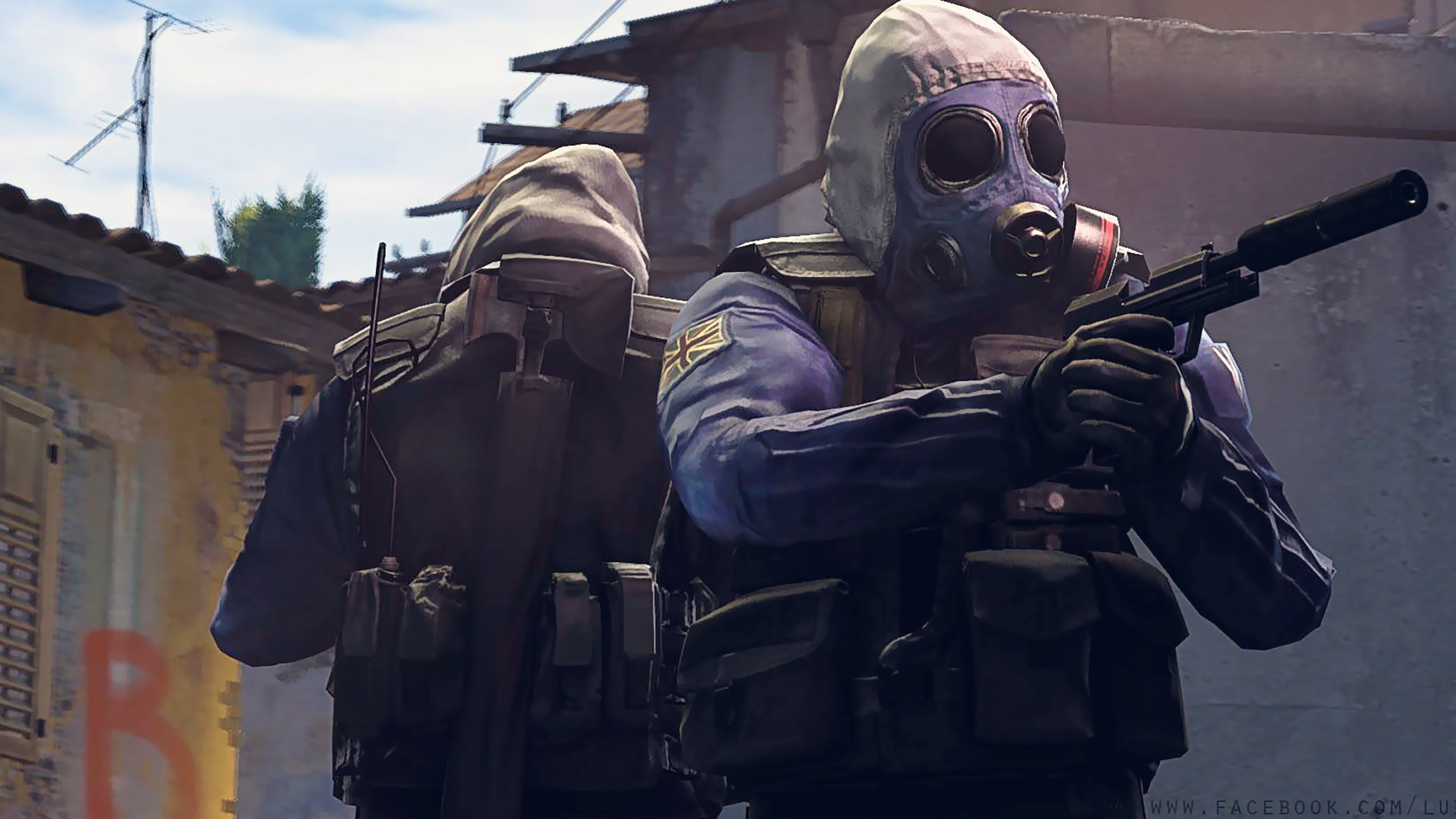 炸个痛快！王记得狂轰乱炸 小伞五杀 Cat掌控战场扳回一城