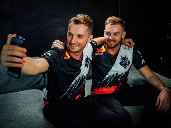 Team Secret 将 JRemY 挤上替补席，并与 2GE 分道扬镳