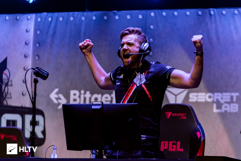 LPL春季赛季后赛最数据：FoFo斩获最高分均伤害、最高伤害转化率