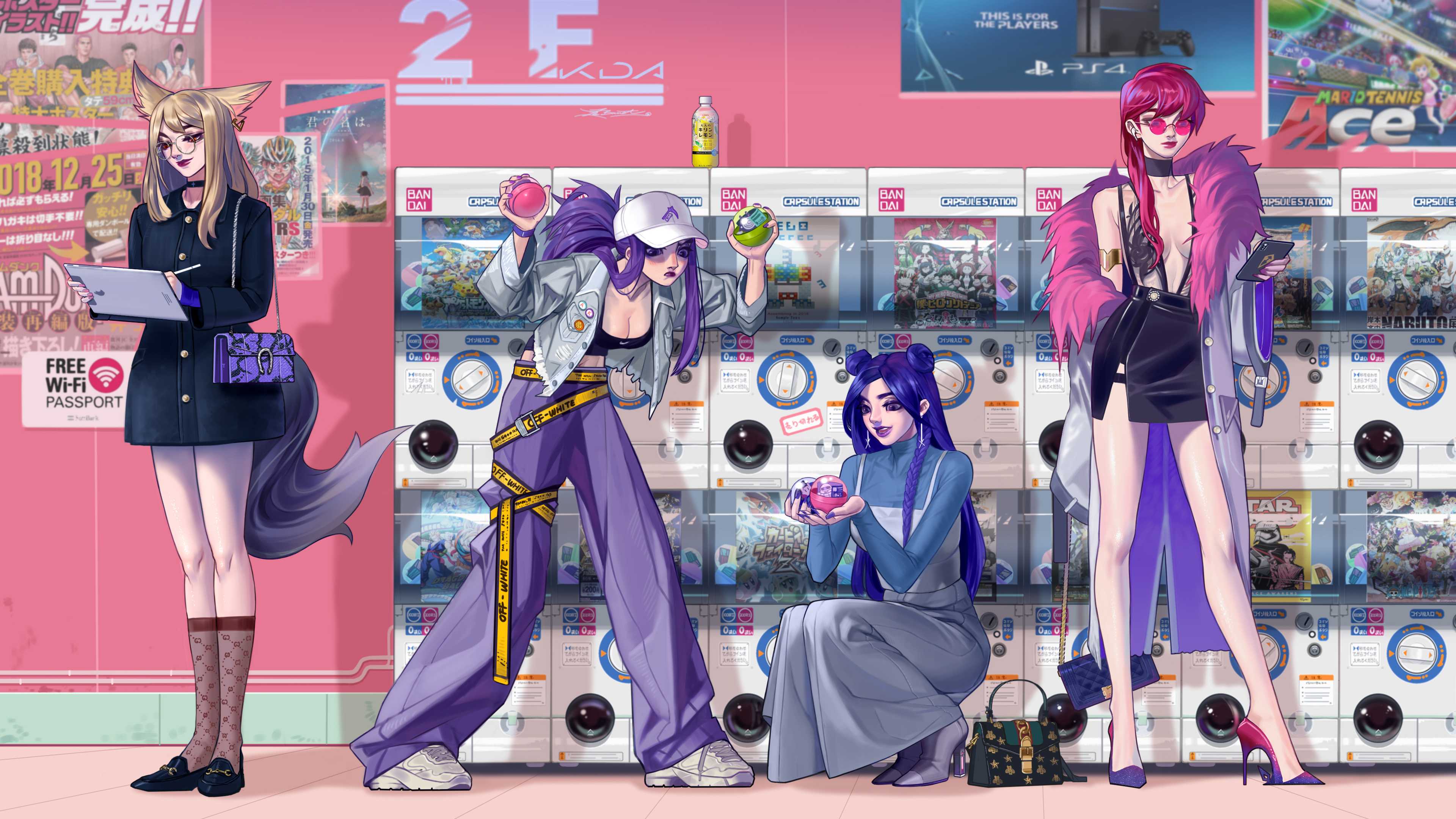 在VALORANT中本地化导致服务器选择问题