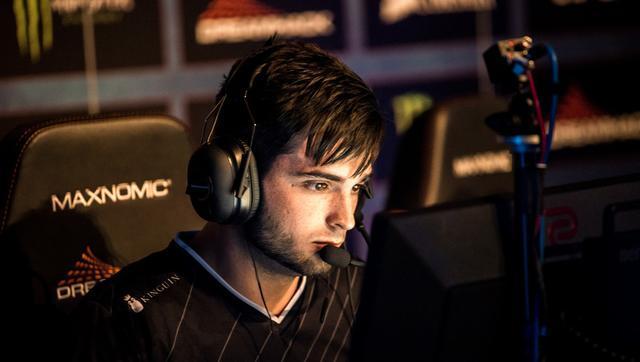 bin 在战胜 GAM Esports 后说道：“严肃的 bin 模式开启了”