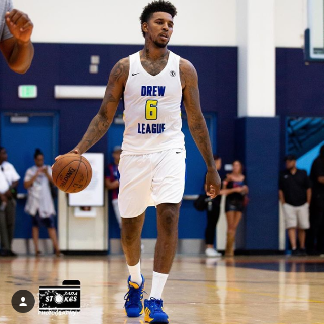 NBA季后赛预测